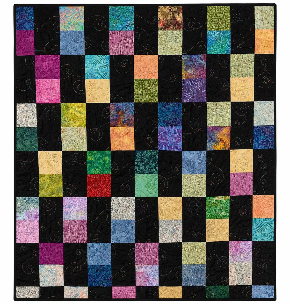 Batik Gems